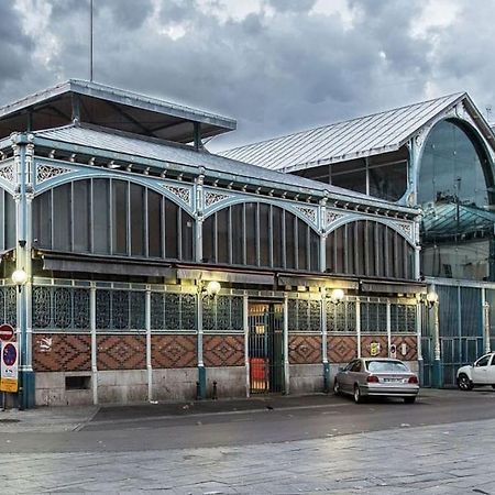 דירות דיז'ון Le Terracotta : Au Coeur Du Centre Historique מראה חיצוני תמונה